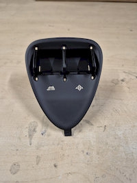 gallardo capote switch