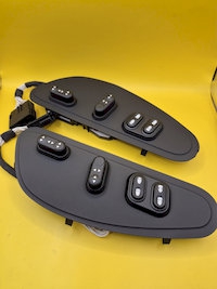 seat control complete set each 