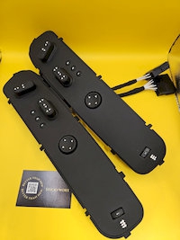 seat control complete set each 