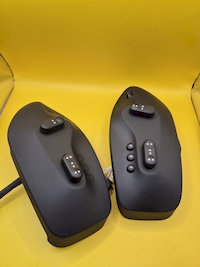 seat control complete set each 