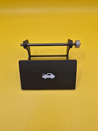  New hood release handle Ferrari 456/550/575